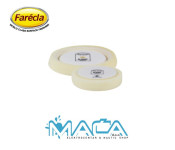 FARECLA – G MOP SPUŽVA BIJELA –  6“  GMC 606 - Maća Trogir