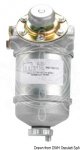 Filter za naftu 65l/h s rucnom pumpicom - 825,00kn