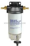 Filter separator voda/benzin s držačem 114l/h