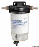 Filter separator voda/benzin s držacem 114l/h