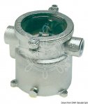 Filter za vodu nikl. mesing 1"1/2 - 2504,00kn