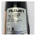 Flojet 24V morska vodna pumpa CAT 266-4529 NSW BP45 membranska pumpa