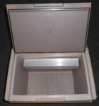 frižider Elektrolux ,brodski - radi na 12V , 220V i plinsku bocu