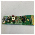 Furuno 08P3157 predpojačalo PCB za NX-500 Navtex - rezervni dio za pom