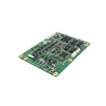 Furuno 18P9014 Radar Auto Plotter PCB ploča 1833/19X3/C - morska elekt