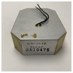 Furuno 60kHz Marine SearchLight Sonar Transducer Assembly Durable Meta