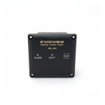 Furuno BNWAS panel za kabinu - brodska elektronika - BR-540