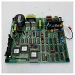 Furuno FE-680 FE-680T-1 glavna ploča 02P5949 sonar PCB 200 kHz