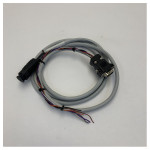 Furuno GP-33 NMEA 0183 podatkovni sučelni kabel - dodatak za pomorsku