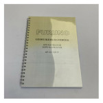 Furuno GPS priručnik za rukovanje GP-32/37 NL