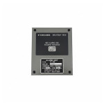 Furuno IC-306 Satcom-C alarmna jedinica - brodska elektronika