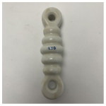 Furuno Marine Strain Insulator YT-140 14cm – Durable Electrical Cable
