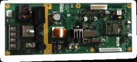 Furuno PCB PWR 24P0105 BR500 - 001-133-120-00