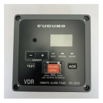 Furuno VDR daljinska alarmna ploča - VR-3016
