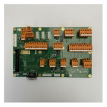 Furuno X-Band Radar PCB 03P9342A ploča za brodsku elektroniku