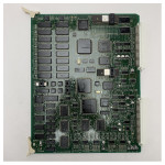 Furuno X-Band Radar SPU Board 03P9111B(LF) za FR-2110 / FR-2120 - 008-