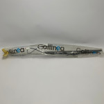 Gallinea brisač ARM NRG -Mini pjeva 700 mm s brisačem - 01170024