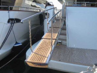 Gangway External Gemini Special Pin-Craft 24GS