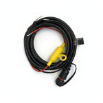 Garmin 010-12797-00 pomorski kabel za napajanje s držačem osigurača i