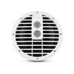 German Maestro MRC10008D 10-inčni 25 cm vodootporni morski audio zvučn