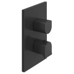 Gessi 59134-299 sustav za upravljanje tušem za jahtu i unutarnji set m