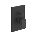 Gessi Rettangolo 44604-299 Marine ugradbeni set miješajućeg ventila