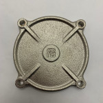 Guidi 1 1/4 inčni metalni poklopac filtra za vodeni filter - BR-NI