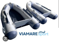 -50% Gumeni čamac gumenjak 200 tender by boat