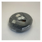 H03VV-F fleksibilni električni kabel 4x0.75mm2 - crni 1m
