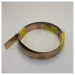 Hanse Yachts Brončana traka 1640x40x0,25 mm Yacht Hardware EC0749