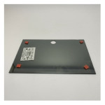 Hanse Yachts Crystal Glass Mirror Grey 4mm - 423 x 270 mm - Yacht Hard