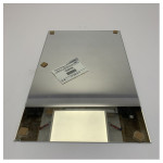 Hanse Yachts Crystal Mirror 506x320x3mm s zaštitom od lomljenja - TIZ0