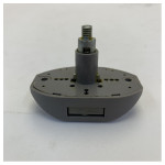 Hanse Yachts Marine Push Lock siva brava za ormariće i ladice