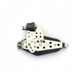 Harken 042 blok s remenicom i okretni spoj 76 mm - oprema za jahte