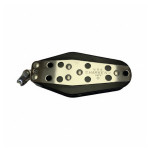 Harken 053 Mali blok s koloturicom 57 mm - pomorska oprema za jahte
