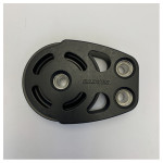 Harken 100 mm ESP podni blok - jednostruki palubni blok - 6093NP