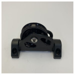 Harken 1987 75mm okretni blok za vodilicu na jarbolnoj bazi Flip-Flop