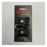 Harken 2727 Mali brod CB kolica - Traveler kolica s kaveznim kugličnim