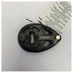 Harken 3223 57mm Carbo Air Block HL okasti okov za pričvršćivanje u ob