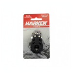Harken 381 22mm Micro dvostruki Carbo blok fiksni - oprema za jahtu