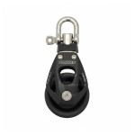 Harken 45mm Element dupla kolotura - 6238NP oprema za jahte