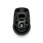Harken 60 mm Element jednostruki blok s nosačem - 6267NP oprema za jah