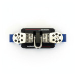 Harken BB 3000 serije putnička kolica s MR dvostrukim blokom - 515/T51