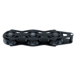 Harken ESP 40 mm palubni organizator s 3 kolotura - 6055NP brodski oko