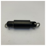 Harken HLYD SWV-SB 5 mm podizivi okretni zglob haljira - oprema za jah