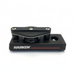 Harken Mid-Range Single Traveler Control - Yacht Hardware 1516