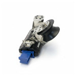 Harken Midrange 64mm kolica za genu s dvostrukim blokom 1515 - 1537