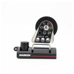 Harken Midrange Polyslide klizač genue s pinstopom - 1663