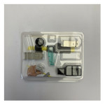 Harting Ethernet Connector Kit - Oprema za pomorsko umrežavanje - 771-