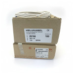 HELUKABEL TEV0763 Električni kabel 1x4mm²
